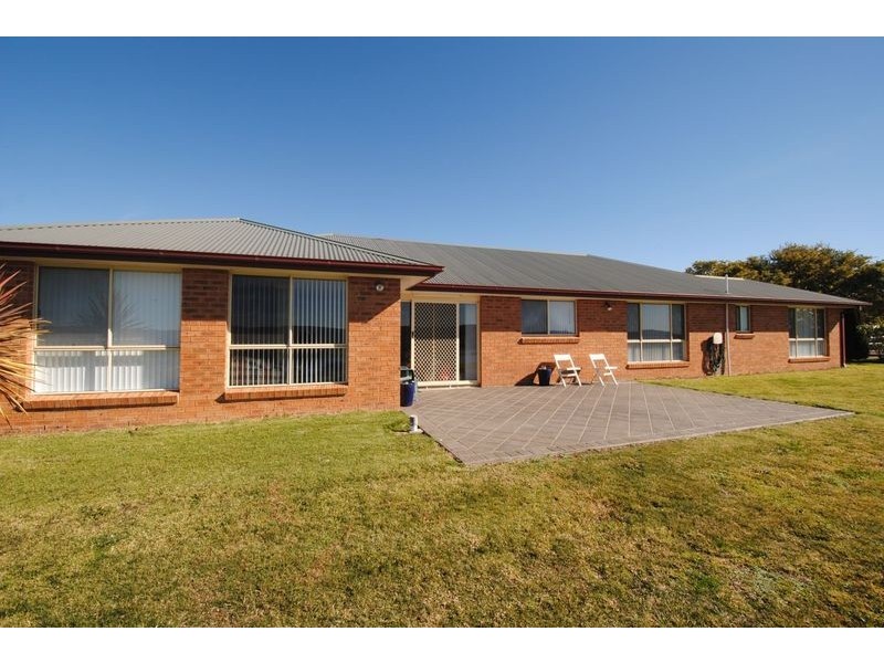 4 Forest Ridge Drive, Wallerawang NSW 2845