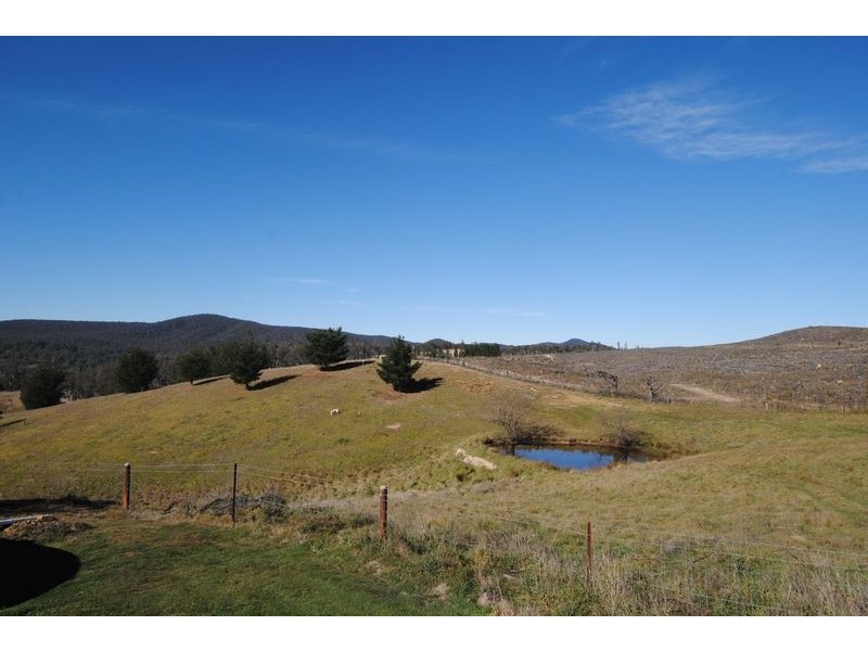 4 Forest Ridge Drive, Wallerawang NSW 2845