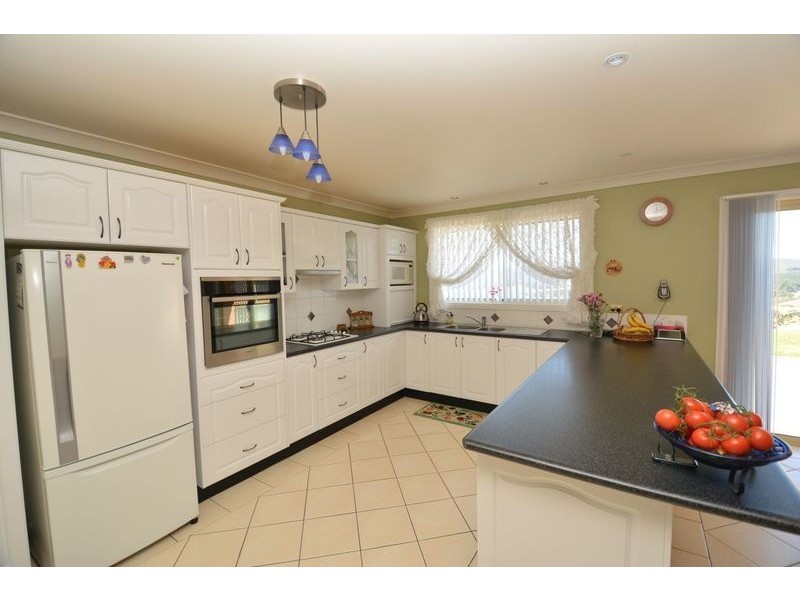 4 Forest Ridge Drive, Wallerawang NSW 2845