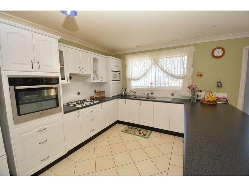 4 Forest Ridge Drive, Wallerawang NSW 2845