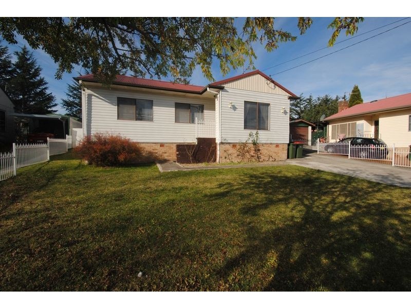 3 Andrew Street, Lithgow NSW 2790