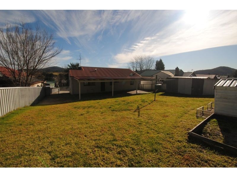 3 Andrew Street, Lithgow NSW 2790