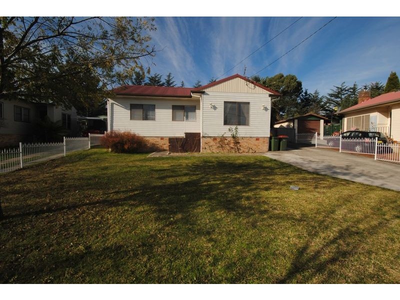 3 Andrew Street, Lithgow NSW 2790