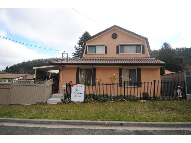 4 Pillans Road, Lithgow NSW 2790