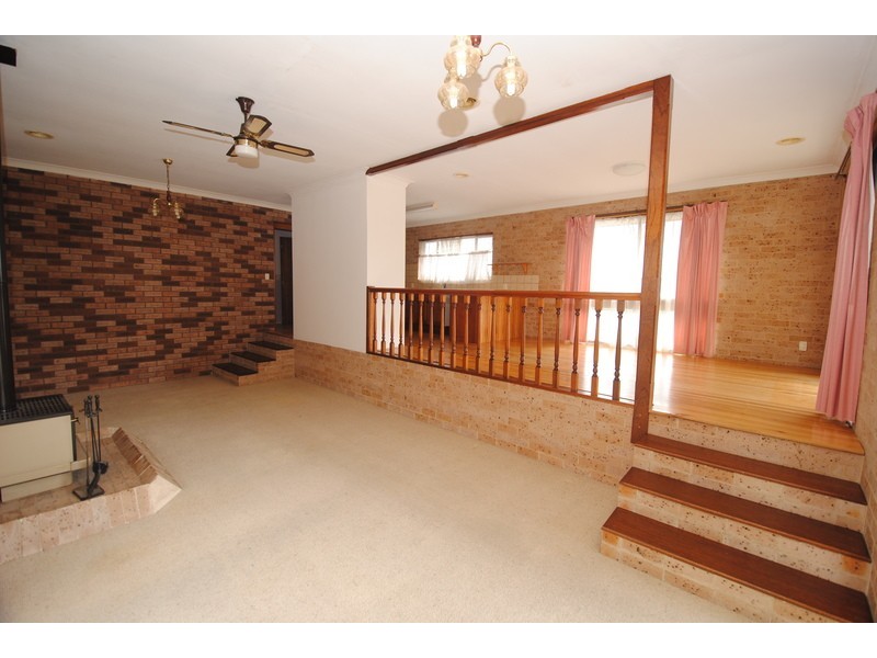 52 Lyon Parade, Wallerawang NSW 2845