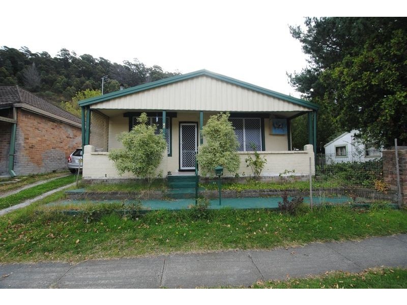 46 Macauley  Street, Lithgow NSW 2790