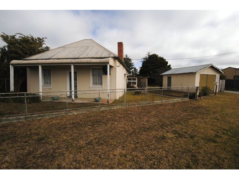 3 High Street, Portland NSW 2847
