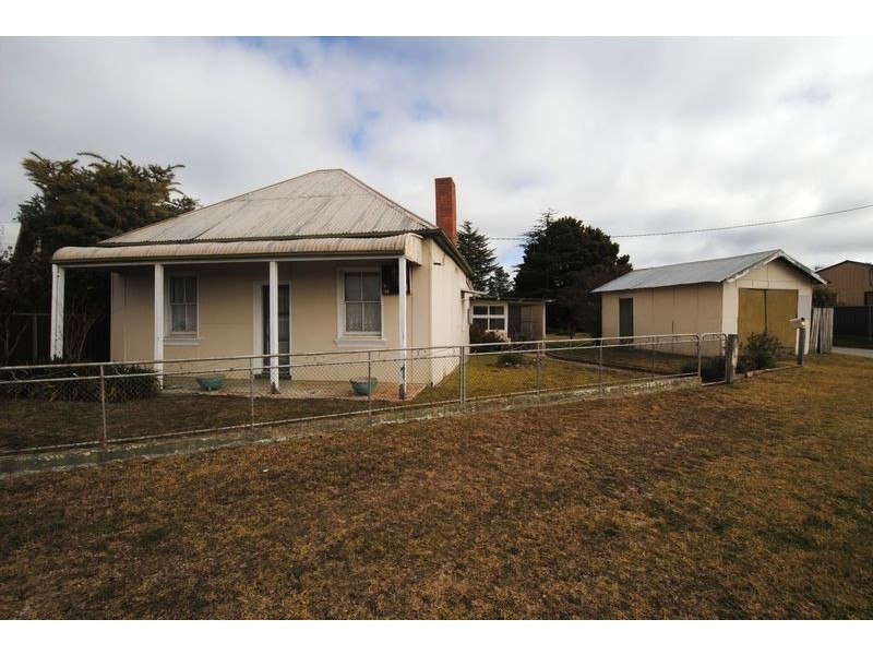 3 High Street, Portland NSW 2847