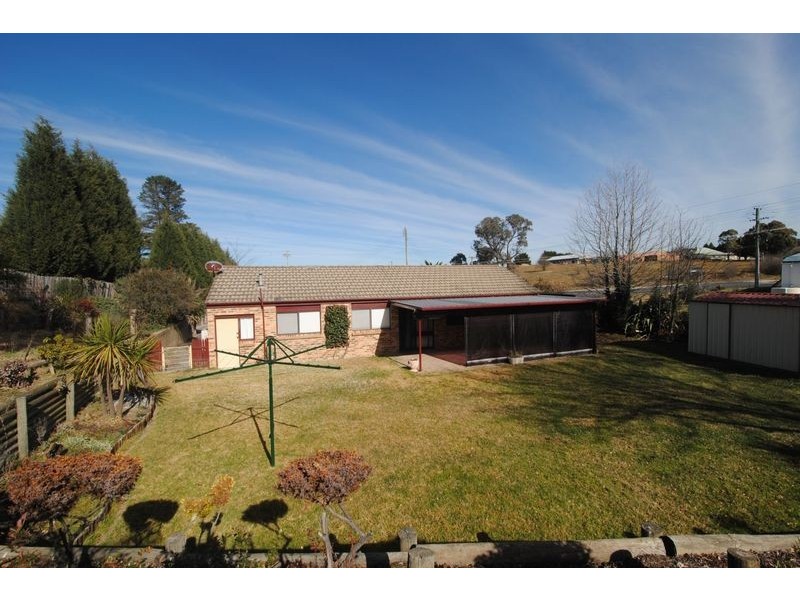 2 Skelly Road, Lidsdale NSW 2790
