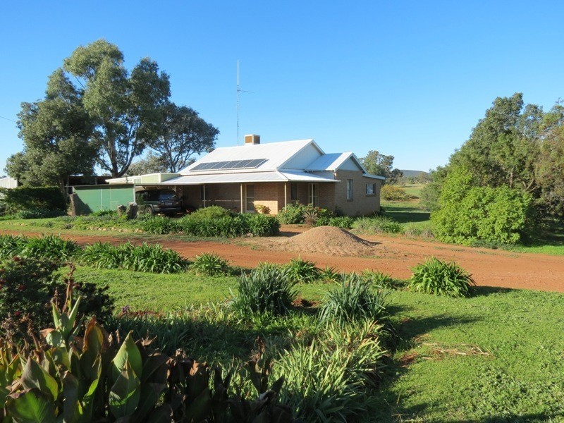 341 Kyalite Road, Tomingley NSW 2869