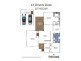 13 Chivers Close, Lithgow NSW 2790 Floorplan