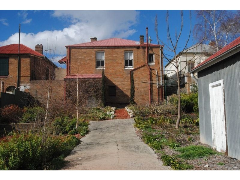 88 Hassans Walls Road, Lithgow NSW 2790