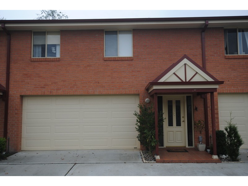 4/9 Coalbrook Street, Lithgow NSW 2790