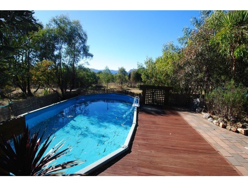 1897B Glen Davis Road, Capertee NSW 2846