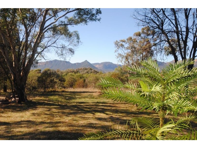 1897B Glen Davis Road, Capertee NSW 2846
