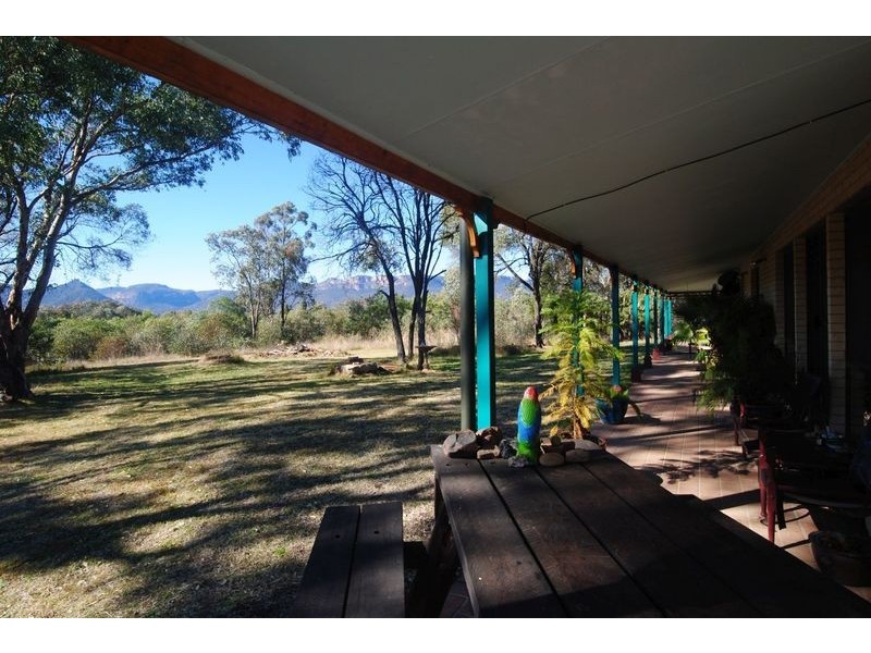 1897B Glen Davis Road, Capertee NSW 2846