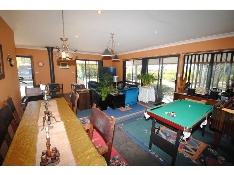 1897B Glen Davis Road, Capertee NSW 2846