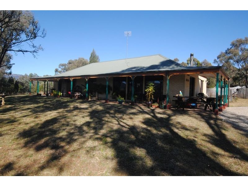 1897B Glen Davis Road, Capertee NSW 2846