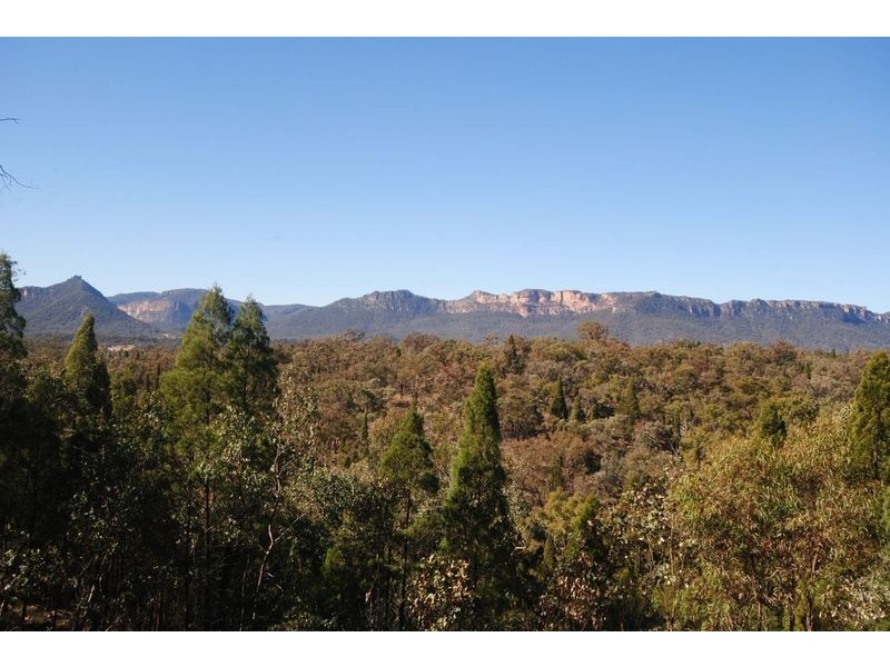 1897B Glen Davis Road, Capertee NSW 2846