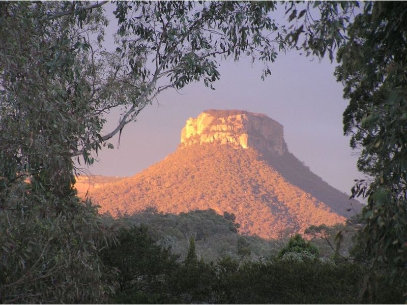 1897B Glen Davis Road, Capertee NSW 2846