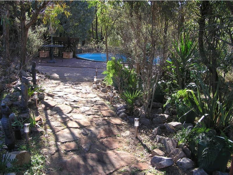 1897B Glen Davis Road, Capertee NSW 2846