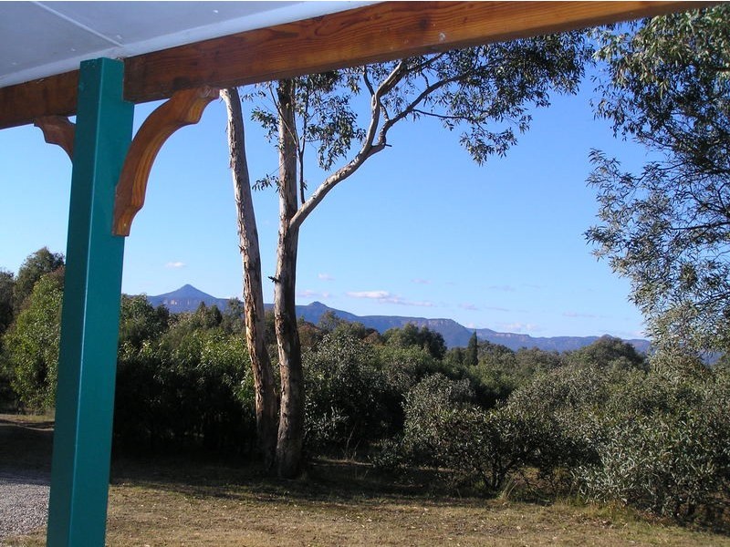 1897B Glen Davis Road, Capertee NSW 2846