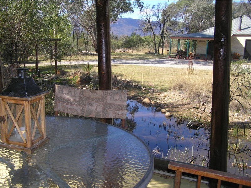 1897B Glen Davis Road, Capertee NSW 2846