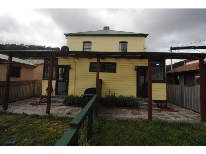 78 & 80 Hartley Valley Road, Lithgow NSW 2790