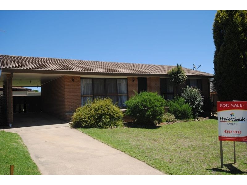 3 Blaxland Street, Wallerawang NSW 2845