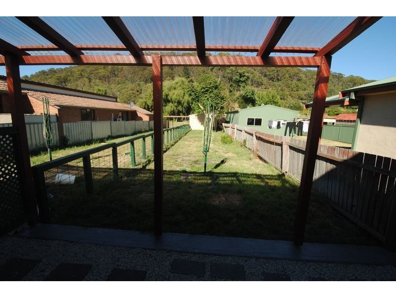 80 Hartley Valley Road, Lithgow NSW 2790