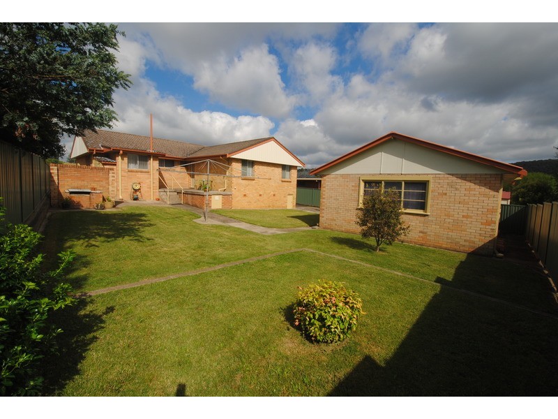 9 Wattle Grove, Lithgow NSW 2790