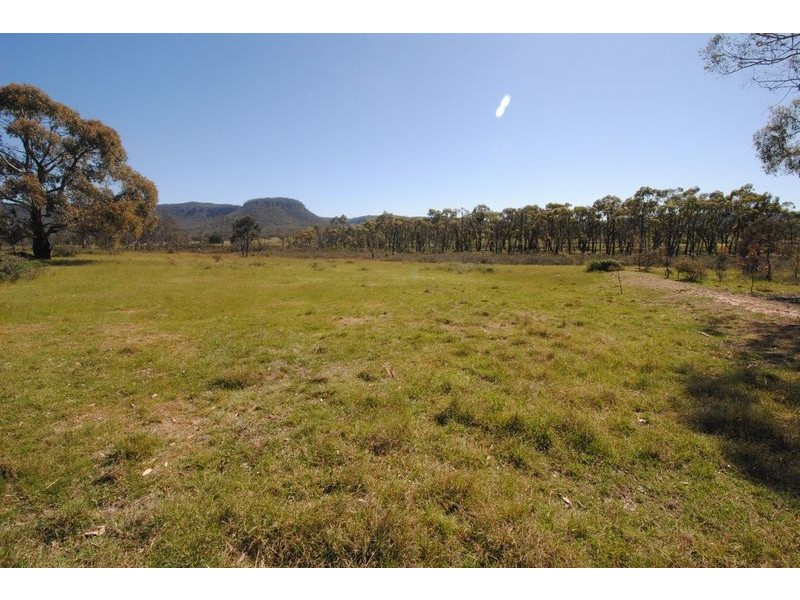 Lot Lot, 3 Glenrock Place, Hartley NSW 2790