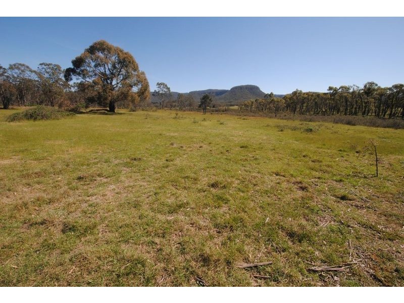 Lot Lot, 4 Glenrock Place, Hartley NSW 2790