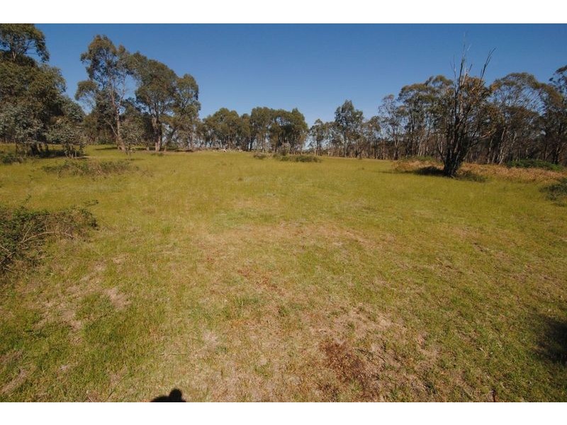 Lot Lot, 4 Glenrock Place, Hartley NSW 2790