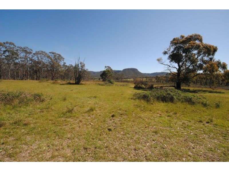Lot Lot, 4 Glenrock Place, Hartley NSW 2790