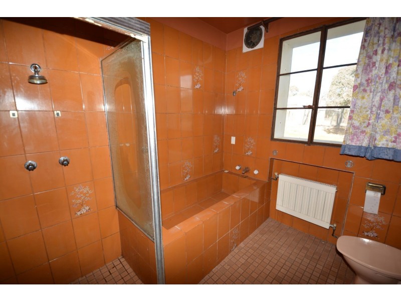 3274 Castlereagh Highway, Ben Bullen NSW 2790