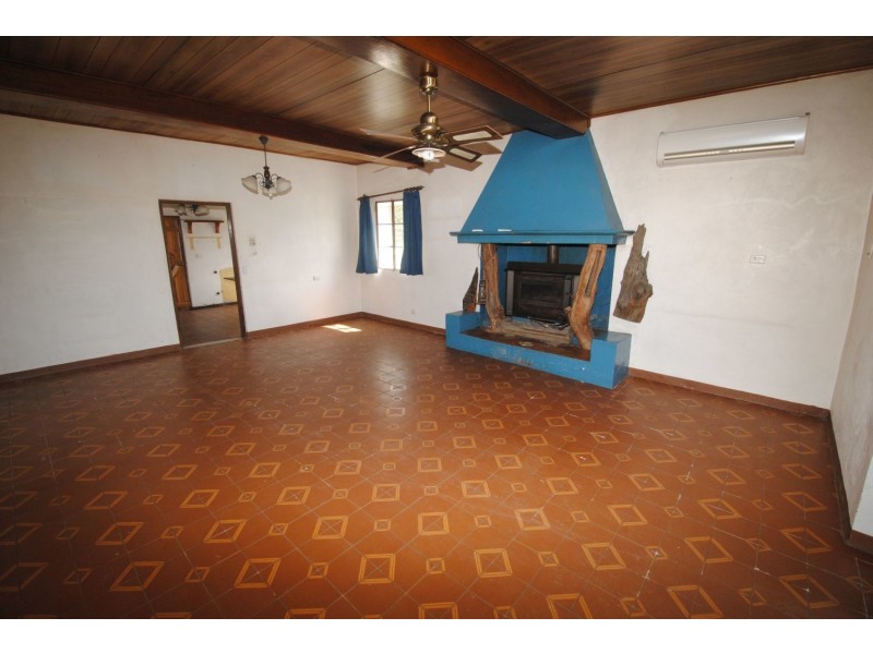 3274 Castlereagh Highway, Ben Bullen NSW 2790