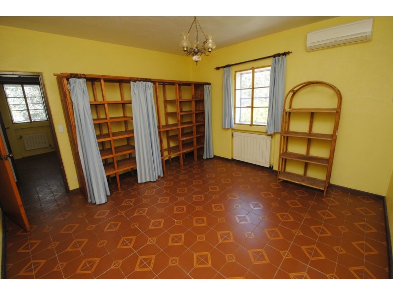 3274 Castlereagh Highway, Ben Bullen NSW 2790