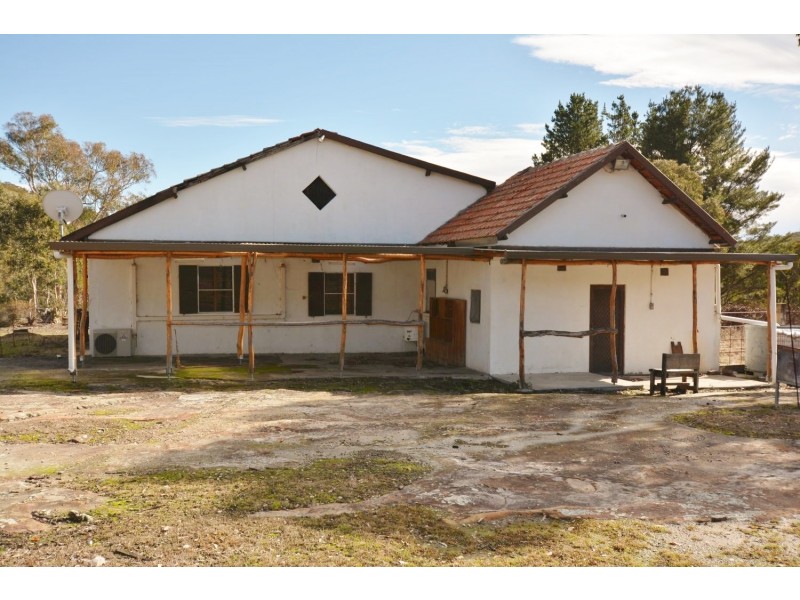 3274 Castlereagh Highway, Ben Bullen NSW 2790