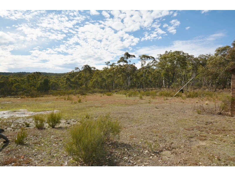 3274 Castlereagh Highway, Ben Bullen NSW 2790