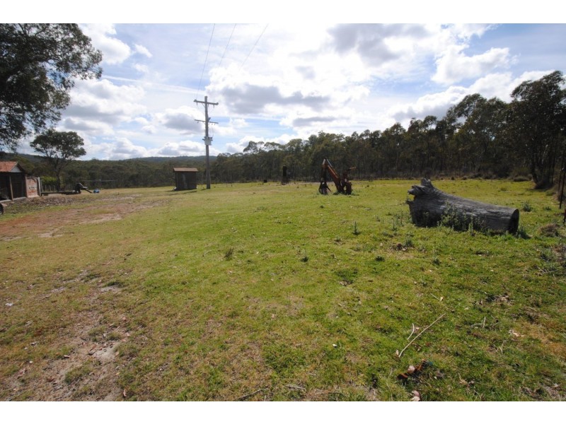 3274 Castlereagh Highway, Ben Bullen NSW 2790