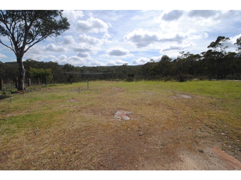 3274 Castlereagh Highway, Ben Bullen NSW 2790