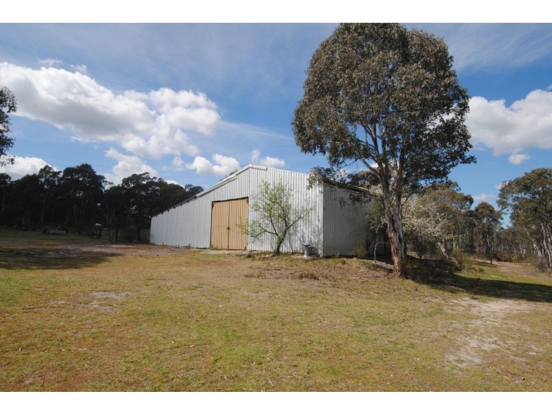 3274 Castlereagh Highway, Ben Bullen NSW 2790