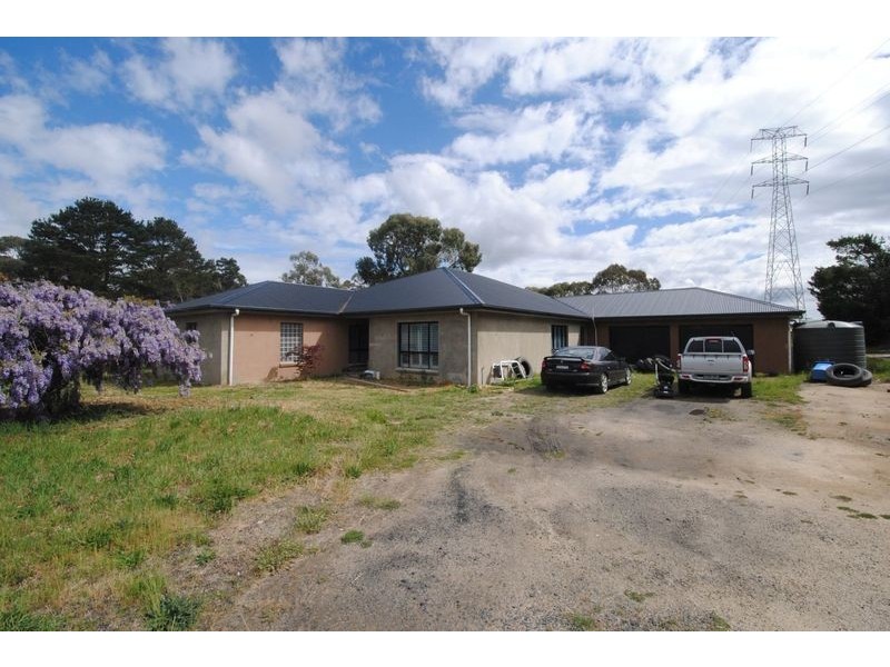 48 Magpie Hollow Road, Lithgow NSW 2790