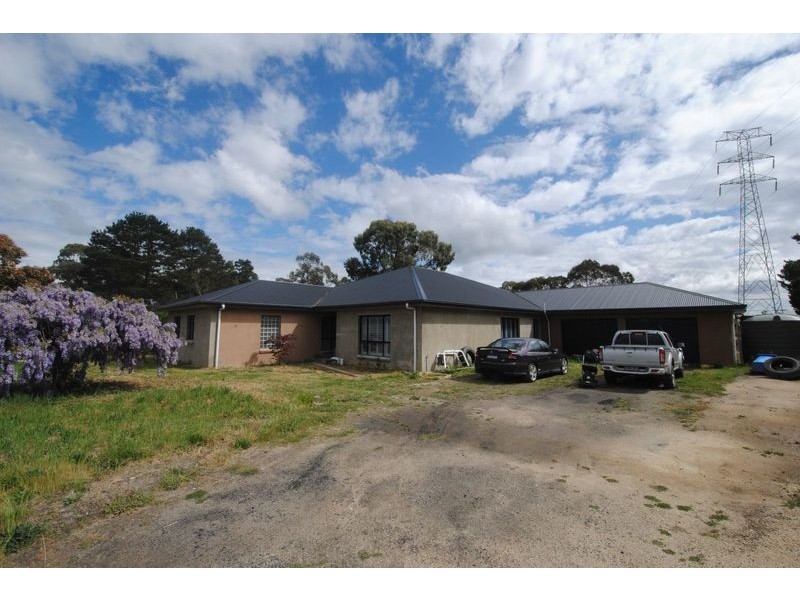 48 Magpie Hollow Road, Lithgow NSW 2790