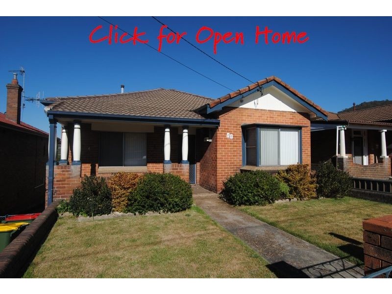 22 Padley Street, Lithgow NSW 2790