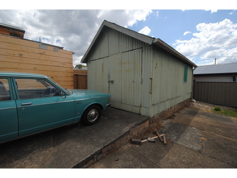 36 Inner Crescent, Lithgow NSW 2790