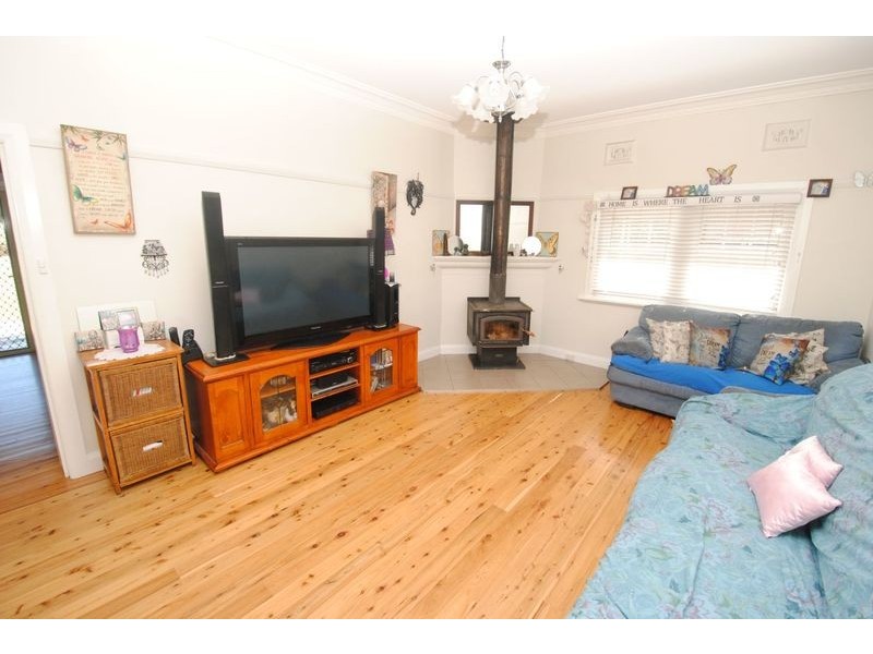 22 Maddox Lane, Lidsdale NSW 2790