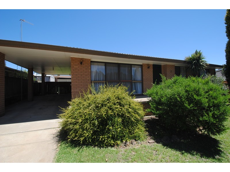 3 Blaxland Street, Wallerawang NSW 2845