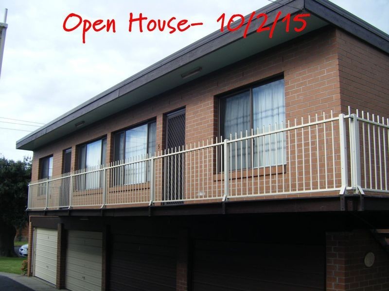 5/54 Geordie Street, Lithgow NSW 2790